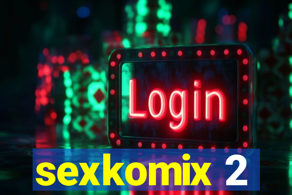 sexkomix 2